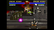Mortal Kombat: Legacy Kollection - Day 1 Edition [Nintendo Switch 2] Nintendo Switch 2 Video Game Atari
