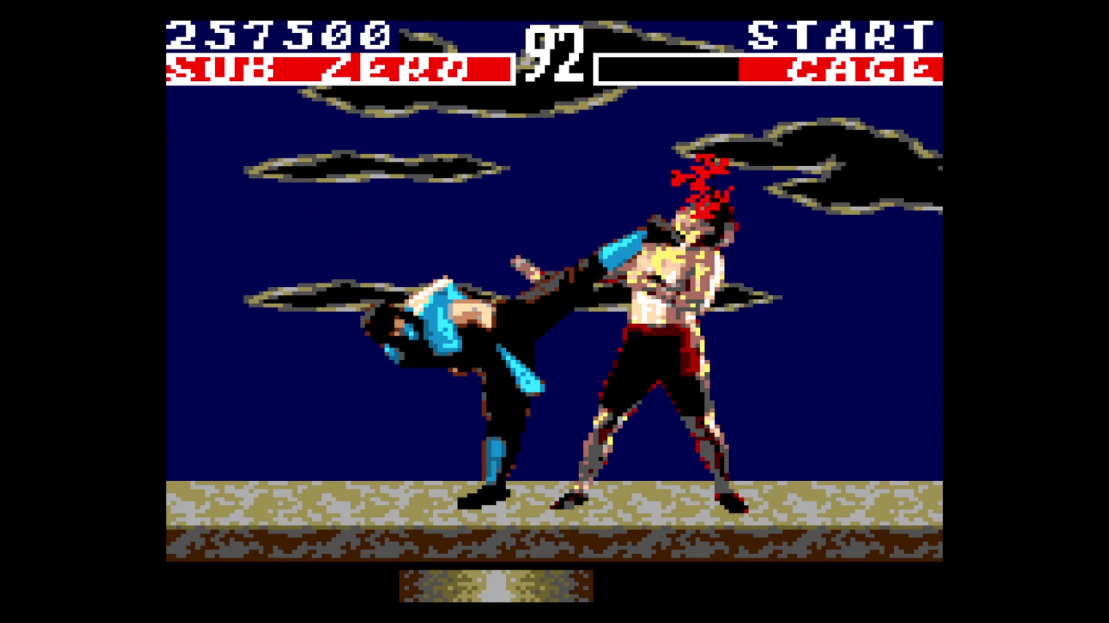 Mortal Kombat: Legacy Kollection - Day 1 Edition [Nintendo Switch 2] Nintendo Switch 2 Video Game Atari