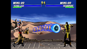 Mortal Kombat: Legacy Kollection - Day 1 Edition [PlayStation 5] PlayStation 5 Video Game Atari