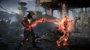 Mortal Kombat 11 Ultimate [PlayStation 5] PlayStation 5 Video Game Warner Bros.   