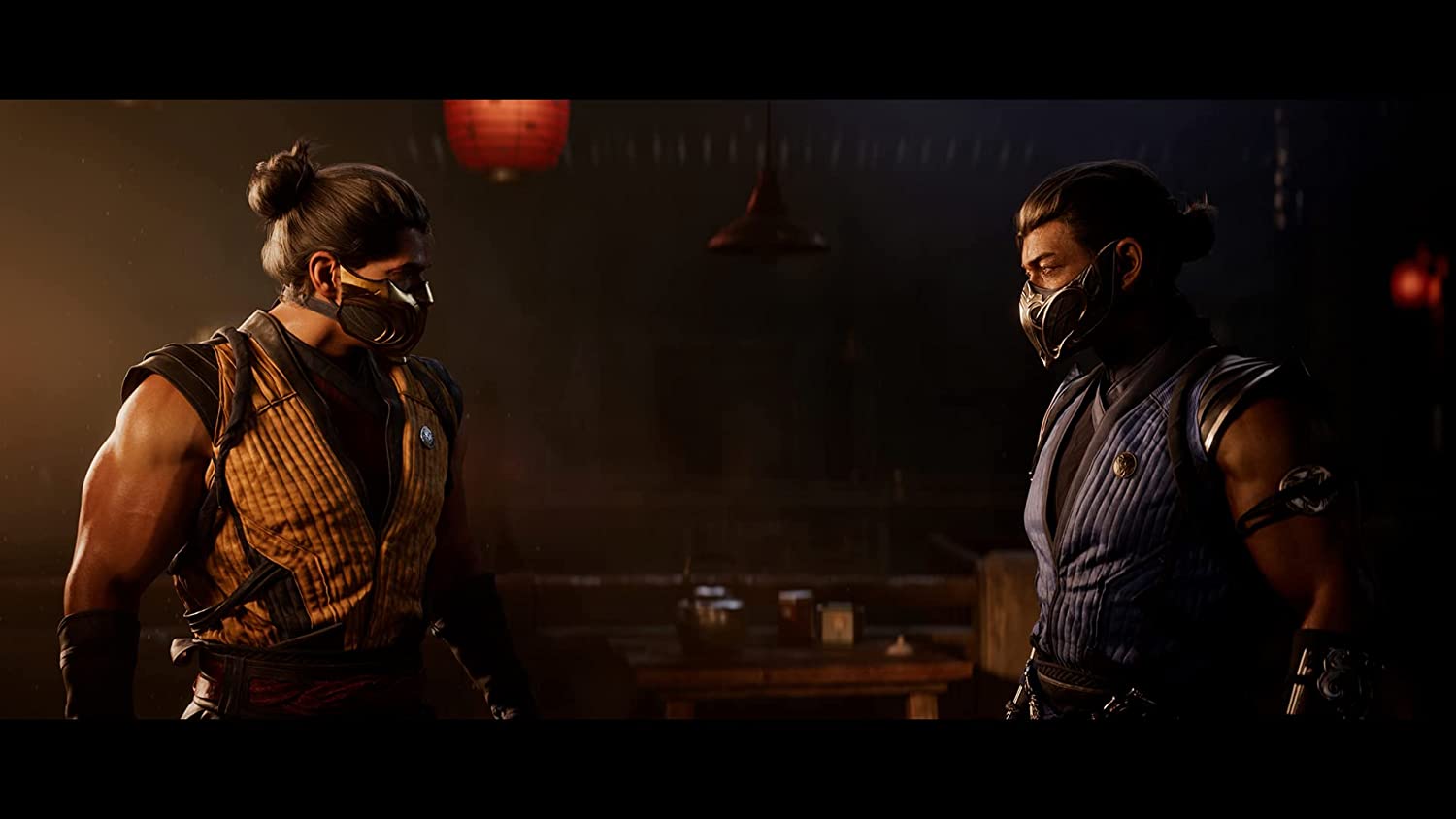 Mortal Kombat 1 [PlayStation 5] PlayStation 5 Video Game Warner Bros.   