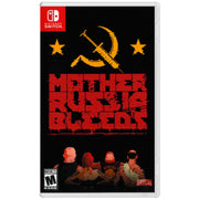 Mother Russia Bleeds - 2025 Edition [Nintendo Switch] Nintendo Switch Video Game Devolver Digital