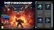 Mothergunship [Xbox One] Xbox One Video Game Fireshine Games