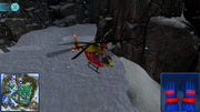 Mountain Rescue Simulator [PlayStation 4] PlayStation 4 Video Game UIG Entertainment