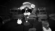 Mouse P.I. For Hire [Nintendo Switch 2] Nintendo Switch 2 Video Game PlaySide