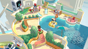 Moving Out 2 [PlayStation 4] PlayStation 4 Video Game Team17   