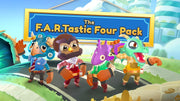 Moving Out 2 [PlayStation 4] PlayStation 4 Video Game Team17   