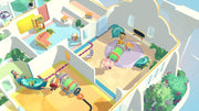 Moving Out 2 [PlayStation 5] PlayStation 5 Video Game Team17   