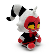 Youtooz: Hazbin Hotel Collection [Date Night Moxxie Shoulder Rider - 6" Plush] Plushies Youtooz