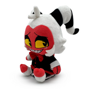 Youtooz: Hazbin Hotel Collection [Date Night Moxxie Shoulder Rider - 6" Plush] Plushies Youtooz