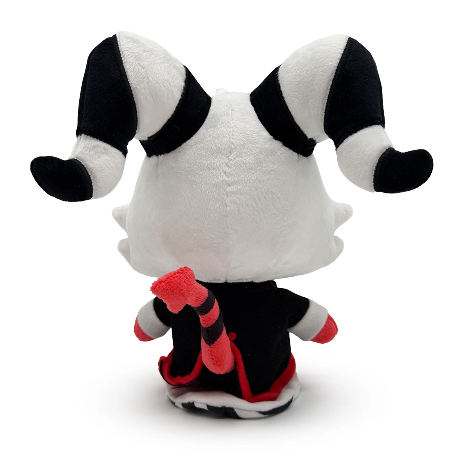 Youtooz: Hazbin Hotel Collection [Date Night Moxxie Shoulder Rider - 6" Plush] Plushies Youtooz