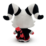 Youtooz: Hazbin Hotel Collection [Date Night Moxxie Shoulder Rider - 6" Plush] Plushies Youtooz
