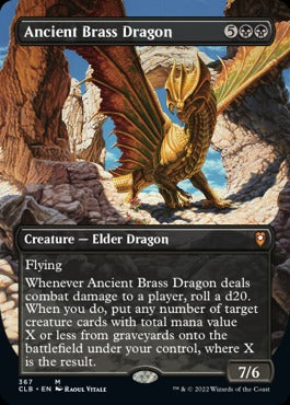 Magic: The Gathering TCG: Commander Legends - Dungeons and Dragons Battle For Baldur's Gate Prerelease Kit Card Game Wizards of the Coast