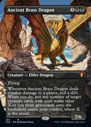 Magic: The Gathering TCG: Commander Legends - Dungeons and Dragons Battle For Baldur's Gate Prerelease Kit Card Game Wizards of the Coast