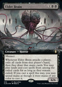 Magic: The Gathering TCG: Commander Legends - Dungeons and Dragons Battle For Baldur's Gate Prerelease Kit Card Game Wizards of the Coast