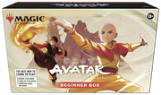 Magic: The Gathering TCG: Avatar The Last Airbender Beginner Box Card Game Wizards of the Coast