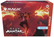 Magic: The Gathering TCG: Avatar The Last Airbender Bundle Card Game Wizards of the Coast