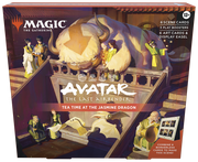 Magic: The Gathering TCG: Avatar The Last Airbender Scene Box - Set of 2 Card Game Wizards of the Coast