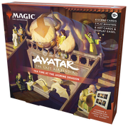 Magic: The Gathering TCG: Avatar The Last Airbender Scene Box - Set of 2 Card Game Wizards of the Coast