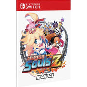 Mugen Souls Z - Limited Edition - Play Exclusives [Nintendo Switch] Nintendo Switch Video Game EastAsiaSoft   