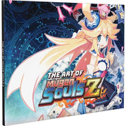 Mugen Souls Z - Limited Edition - Play Exclusives [Nintendo Switch] Nintendo Switch Video Game EastAsiaSoft   