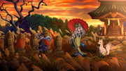 Muramasa: Revenant Blades - Limited Edition [Nintendo Switch] Nintendo Switch Collector Marvelous!