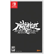 Muramasa: Revenant Blades [Nintendo Switch] Nintendo Switch Video Game Xseed
