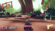 Smurfs Kart [PlayStation 4] PlayStation 4 Video Game Microids   