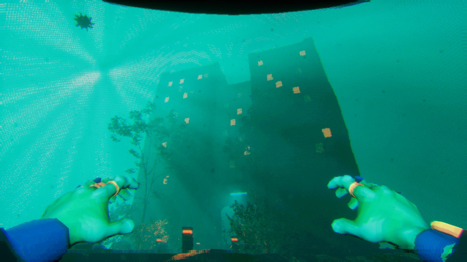 Murky Divers - Pharmacorps Edition [PlayStation 5] PlayStation 5 Video Game Maximum Games