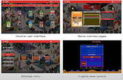 My Arcade: Atari GameStation Pro Console [Retro Gaming] Retro Gaming My Arcade