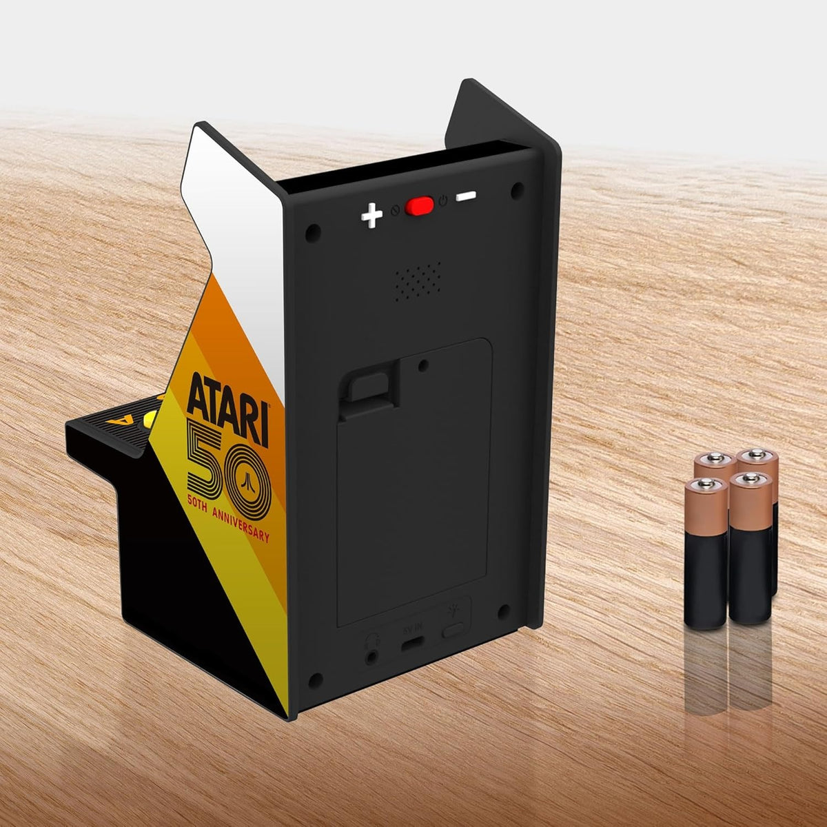 My Arcade: Atari Micro Player Pro Portable Console [Retro Gaming] Retro Gaming Shopville