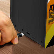 My Arcade: Atari Micro Player Pro Portable Console [Retro Gaming] Retro Gaming Shopville