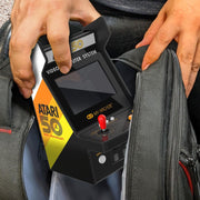 My Arcade: Atari Micro Player Pro Portable Console [Retro Gaming] Retro Gaming Shopville