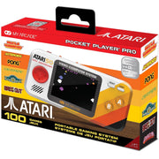 My Arcade: Atari Pocket Player Pro Portable Console [Retro Gaming] Retro Gaming Shopville