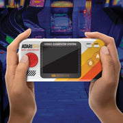 My Arcade: Atari Pocket Player Pro Portable Console [Retro Gaming] Retro Gaming Shopville