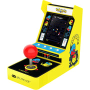 My Arcade: Pac-Man Joystick Player Portable Console [Retro Gaming] Retro Gaming Shopville
