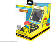 My Arcade: Pac-Man Joystick Player Portable Console [Retro Gaming] Retro Gaming Shopville