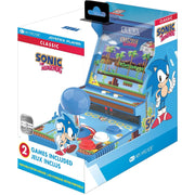 My Arcade: Sonic Joystick Player Portable Console [Retro Gaming] Retro Gaming My Arcade