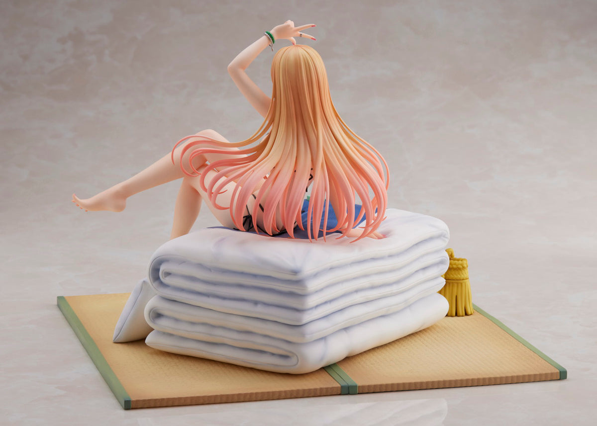 My Dress-Up Darling: Marin Kitagawa Swimsuit 1/7 Scale Figure Toys & Games Aniplex of America