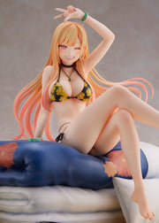 My Dress-Up Darling: Marin Kitagawa Swimsuit 1/7 Scale Figure Toys & Games Aniplex of America