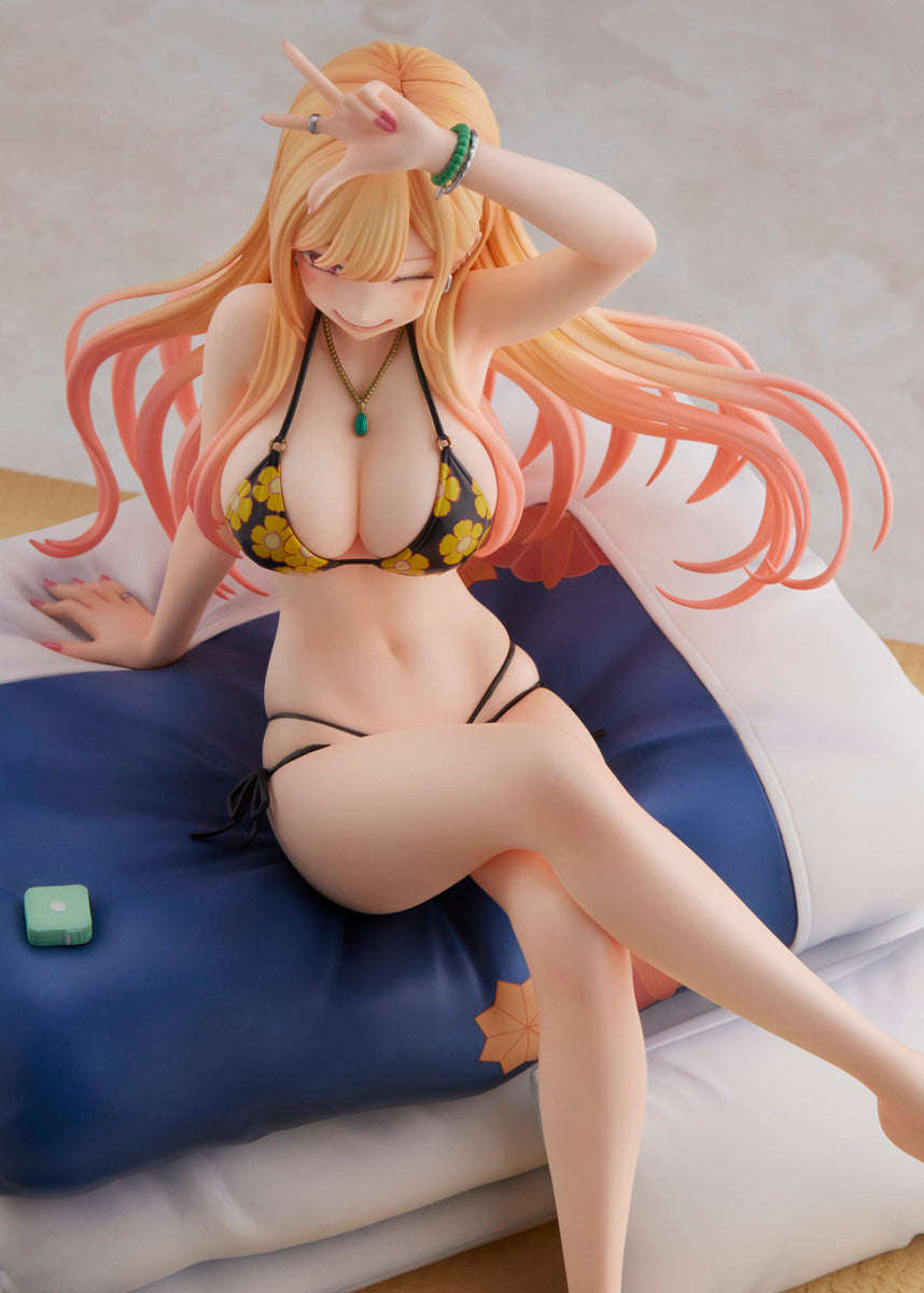 My Dress-Up Darling: Marin Kitagawa Swimsuit 1/7 Scale Figure Toys & Games Aniplex of America