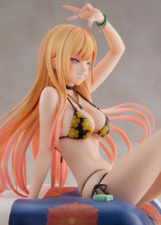 My Dress-Up Darling: Marin Kitagawa Swimsuit 1/7 Scale Figure Toys & Games Aniplex of America