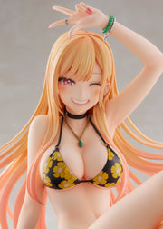 My Dress-Up Darling: Marin Kitagawa Swimsuit 1/7 Scale Figure Toys & Games Aniplex of America