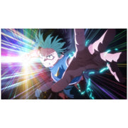 My Hero Academia All's Justice [Game-Key Card] [Nintendo Switch 2] Nintendo Switch 2 Video Game Bandai Namco
