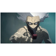 My Hero Academia All's Justice [Game-Key Card] [Nintendo Switch 2] Nintendo Switch 2 Video Game Bandai Namco