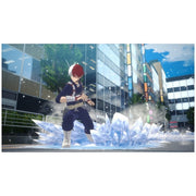 My Hero Academia All's Justice [Game-Key Card] [Nintendo Switch 2] Nintendo Switch 2 Video Game Bandai Namco