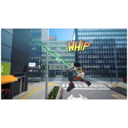 My Hero Academia All's Justice [Game-Key Card] [Nintendo Switch 2] Nintendo Switch 2 Video Game Bandai Namco