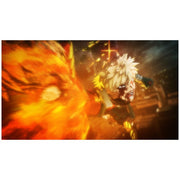 My Hero Academia All's Justice [Game-Key Card] [Nintendo Switch 2] Nintendo Switch 2 Video Game Bandai Namco