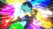 MY HERO ACADEMIA: All’s Justice [PlayStation 5] PlayStation 5 Video Game Bandai Namco