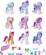 My Little Pony: A New Generation Movie Royal Gala Collection Toys & Games Hasbro